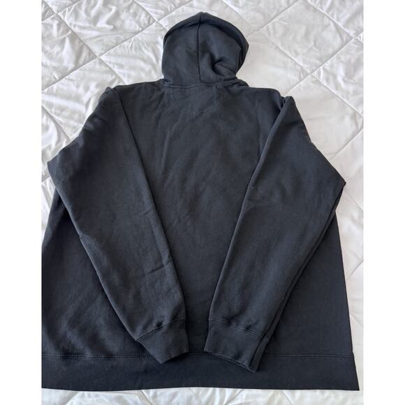 San Jose State Spartans Alumni Champion Hooded Sweatshirt Hoody Hoodie XL Black - Picture 6 of 7